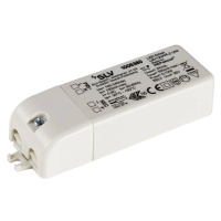 SLV BIG WHITE LED síťový zdroj 12 W 24 V 1005380