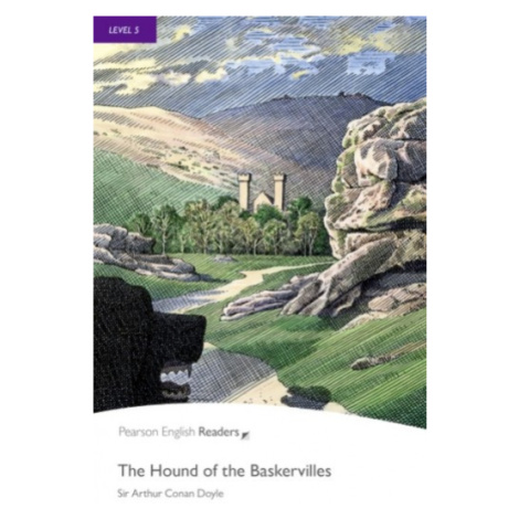 Pearson English Readers 5 Hound of the Baskervilles Pearson