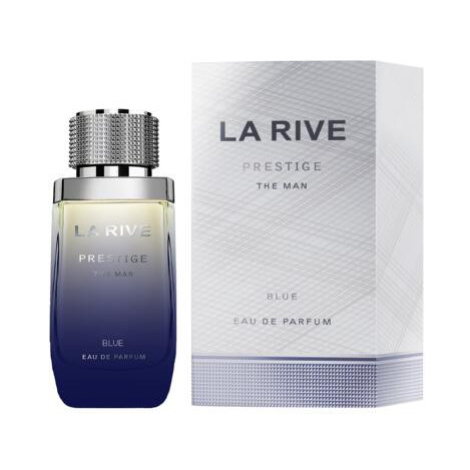 LA RIVE PRESTIGE Man Blue