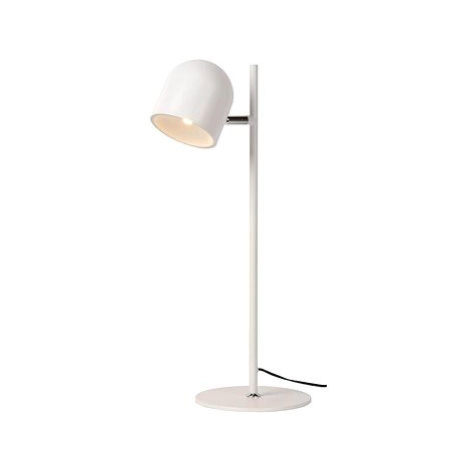 Lucide 03603/05/31 - LED Stmívatelná stolní lampa SKANSKA 1xLED/5W/230V bílá