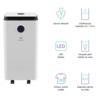 TRUELIFE AIR Dehumidifier DH5 Touch odvlhčovač a čistička vzduchu