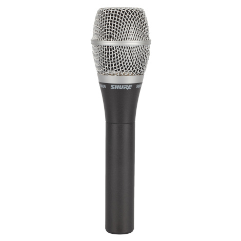 Shure SM86