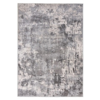 Flair Rugs koberce Kusový koberec Cocktail Wonderlust Grey - 80x150 cm