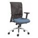 Kancelářská židle 1580 SYN Gala Net