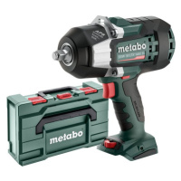 METABO SSW18 LTX 1450 BL aku rázový utahovák 602401840 bez aku