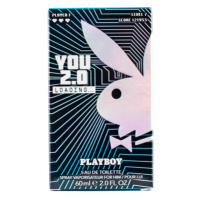 Playboy You 2.0 Loading toaletní voda pro muže 60 ml