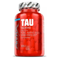 Amix Nutrition Taurine Neurotransmitter - 120 kapslí