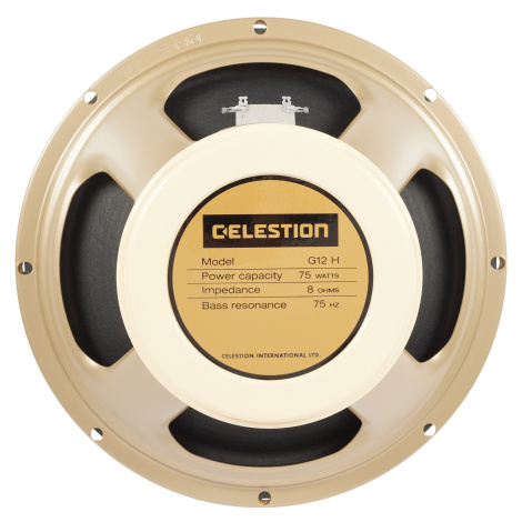 Celestion G12H-75 Creamback 8Ohm