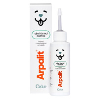 ARPALIT Care Ušní roztok s rostlinnými extrakty 100ml