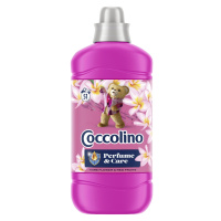 Coccolino Aviváž Perfume&Care Tiare Flower 1275 ml