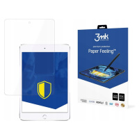 [2 ks] Ochranná fólie na displej pro iPad mini 3 gen. 3mk Paper Feeling