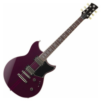 Yamaha RSS20 Hot Merlot Elektrická kytara