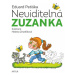 Neviditelná Zuzanka - Eduard Petiška