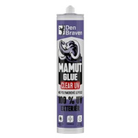 Den Braven Mamut Glue Clear UV