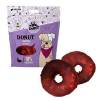 Vetexpert Mr.bandit Pochoutka Donut Kachní 500g