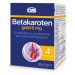 GS Betakaroten gold 6 mg 90+45 kapslí