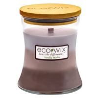 FLAGRANTE Ecowix Vanilla Mocha 398 g