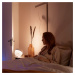 Philips Hue LED White and Color Ambiance Bluetooth Stolní lampa Iris 8719514264489 8,1W 570lm 20