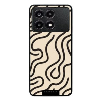 Mobiwear Glossy lesklý pro Xiaomi Poco X6 Pro 5G - GA60G