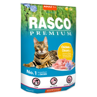 Rasco Premium Adult Kuřecí s kořenem čekanky granule 400 g