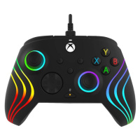 PDP Wired Controller Černá