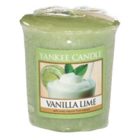 Votiv YANKEE CANDLE 49g Vanilla Lime