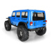 Pro-Line karosérie 1:10 Jeep Wrangler Unlimited Rubicon (rozvor 325 mm)