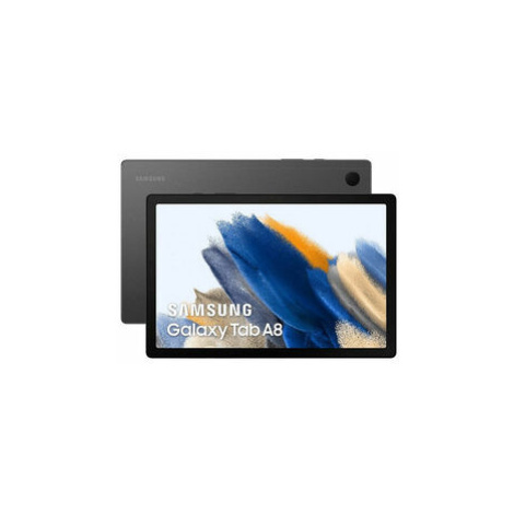 SAMSUNG Galaxy Tab A8 LTE 32GB šedá