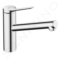 Hansgrohe 74811000 - Dřezová baterie 150, EcoSmart, chrom