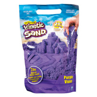 SPIN - Kinetic Sand Balení Barevných Písků 0,9Kg - Mix