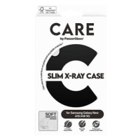 PanzerGlass CARE kryt Samsung Galaxy A16/A16 5G X-ray černý