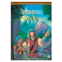 Marco Polo (Animované príbehy velikánov dejín 2) - kniha z kategorie Beletrie pro děti