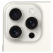 Apple iPhone 15 Pro Max 256GB bílý titan Bílý titan