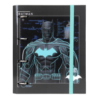 Pořadač na dokumenty School Folder - DC - Batman