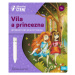 Víla a princezna - Kouzelné čtení Albi