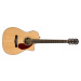 Fender CC-140SCE Concert WN NA