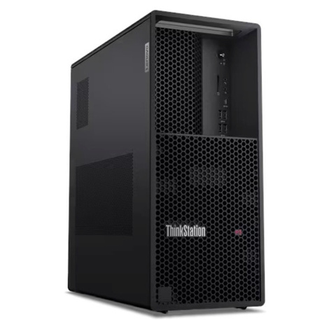 Lenovo ThinkStation P3 Tower 30GS0012CK Černá