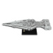 3D Puzzle REVELL 00325 - The Mandalorian: IMPERIAL LIGHT CRUISER™ (1:492)