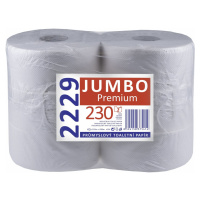 Linteo JUMBO Premium 230 2-vrstvé ,celuloza