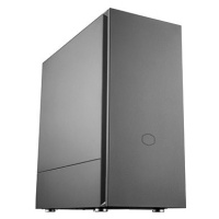 Cooler Master MB Silencio S600