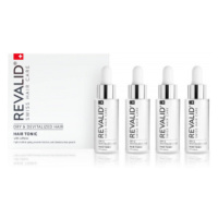 Revalid Hair Tonic 4x 30ml