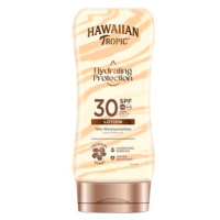 HAWAIIAN TROPIC Silk Hydration Lotion SPF30 180 ml