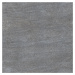 Dlažba Rako Quarzit tmavě šedá 60x60 cm mat DAK63738.1