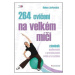 264 cvičení na velkém míči: zásobník posilovacích a protahovacích cviků pro každého