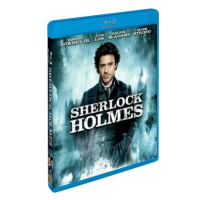 Sherlock Holmes - Blu-ray