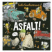 Asfalt! - Salla Savolainenová