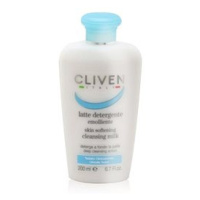 Cliven Čistící mléko - Cleasing milk, 200 ml