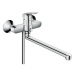 Vanová baterie Hansgrohe Logis bez sprchového setu 150 mm chrom 71402000