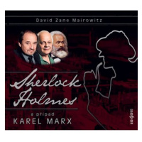 Sherlock Holmes a případ Karel Marx