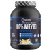 MAXXWIN 100% WHEY 80 banán 2200 g